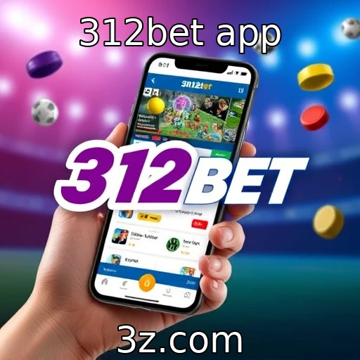 Novas abordagens em acessibilidade nos games : 312bet app