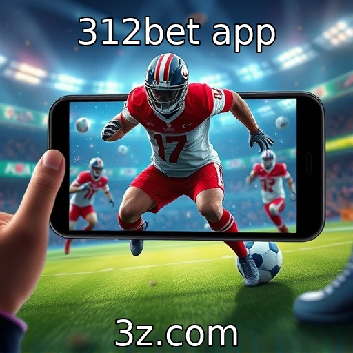 Tecnologia de realidade aumentada impulsiona jogos móveis - 312bet app