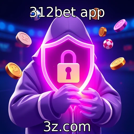 Aumenta a preocupação com a segurança em plataformas de jogos | 312bet app