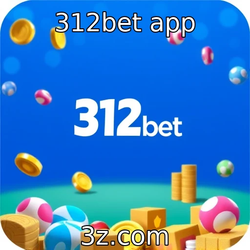 Tendências emergentes no setor de jogos digitais : 312bet app