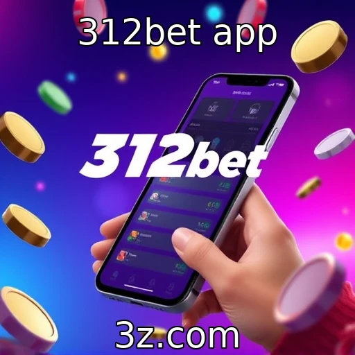 Tendências emergentes na indústria de jogos digitais - 312bet app