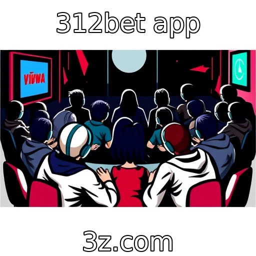 O papel das comunidades de gamers no desenvolvimento de jogos : 312bet app