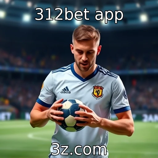 Regulamentação de jogos e suas consequências para os jogadores : 312bet app