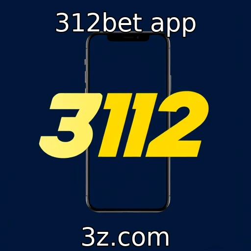 Impacto das regulamentações no mercado de jogos | 312bet app