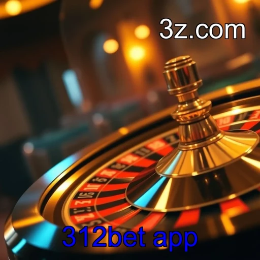 A Magia do Live no 312bet App: Apostas em Tempo Real