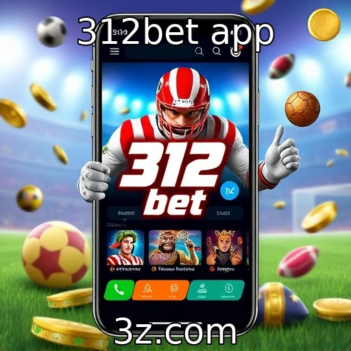 Crescimento do mercado de jogos mobile nos últimos anos : 312bet app