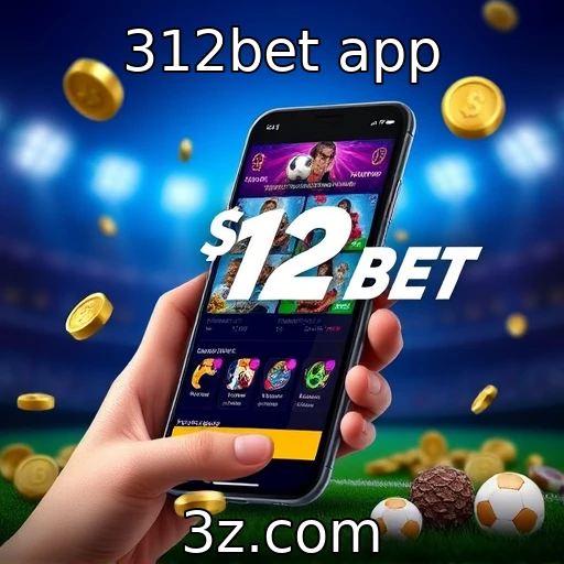 A crescente popularidade dos jogos móveis | 312bet app