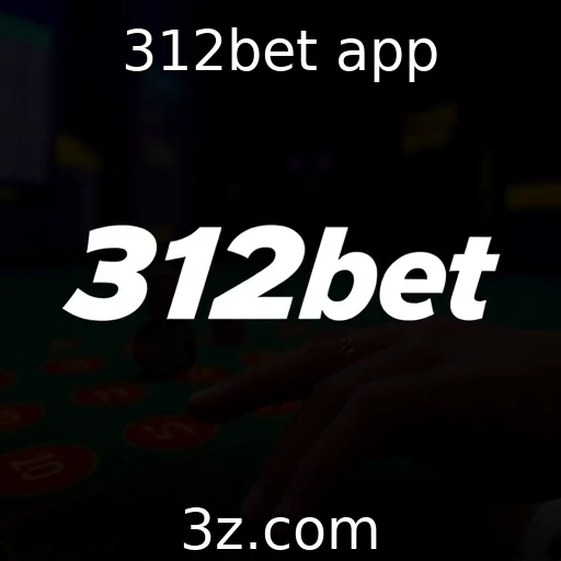 As novas regulamentações em jogos de azar : 312bet app