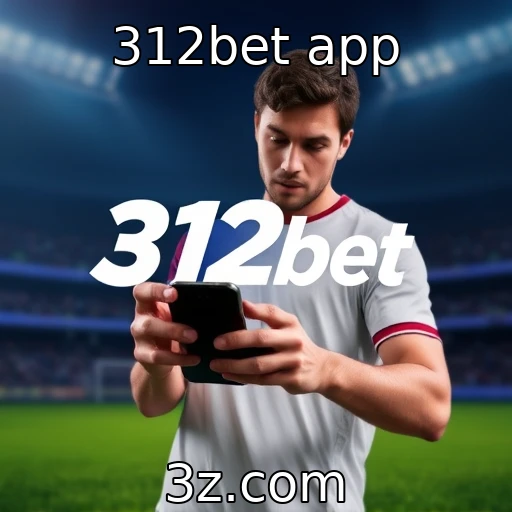 Crescimento das apostas online impulsiona mercado de jogos - 312bet app