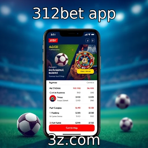 Análise do comportamento dos jogadores em 2025 - 312bet app