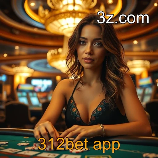 Slots Incríveis no 312bet App: Jogue Agora e Vença Furiosamente