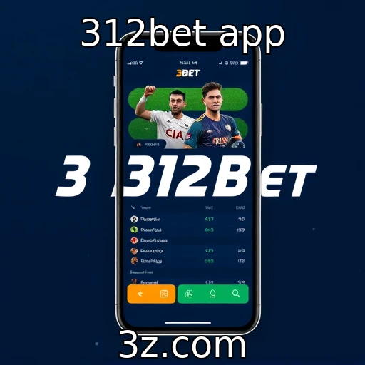 Apostas esportivas ganham espaço no mercado global - 312bet app