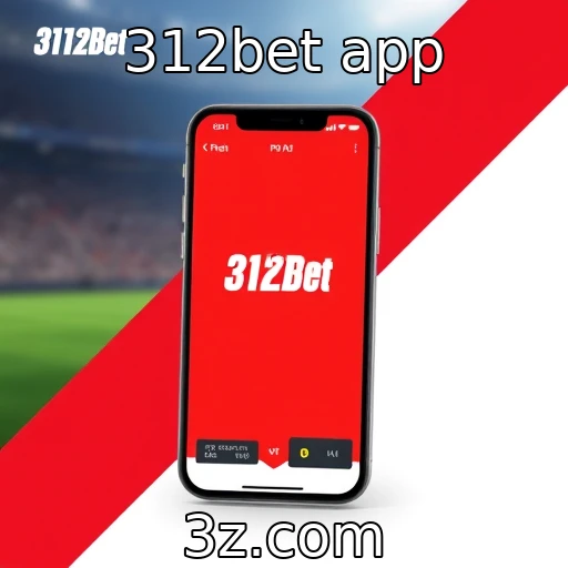 Crescimento das apostas esportivas e suas implicações : 312bet app