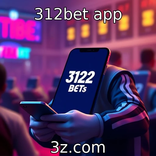 Inovação tecnológica em games e suas consequências : 312bet app