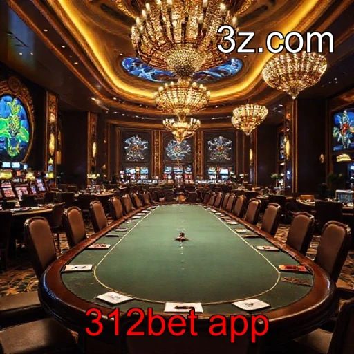 Inovações da Seção Virtual do 312bet App para Jogadores Brasileiros